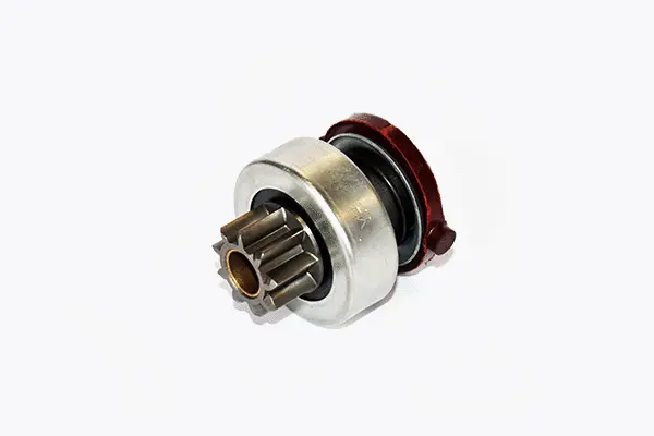 Embrayage à roue libre, démarreur ASAM AUTOMOTIVE 99984