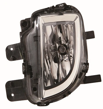 Projecteur antibrouillard J&S Automotive AD851114A