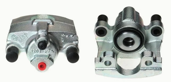 Étrier de frein 4X4 ESTANFI PDF-17-009