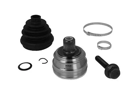 Jeu de joints, arbre de transmission CIFAM 607-066