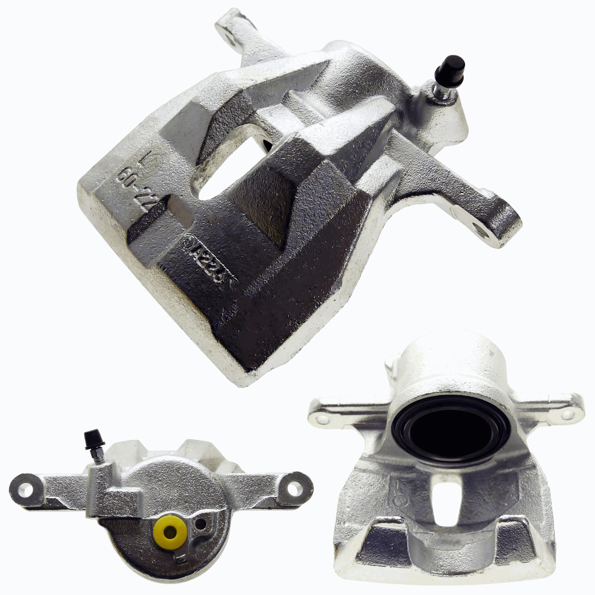 Étrier de frein Brake ENGINEERING CA2837