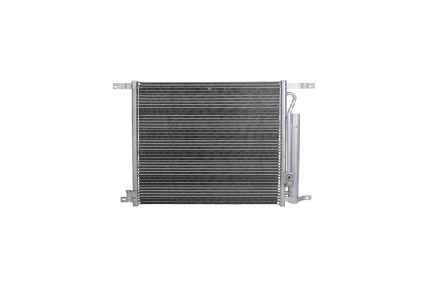 Condenseur, climatisation ZentParts Z19252