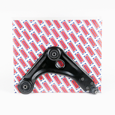 Bras de liaison, suspension de roue BORG & BECK BCA6003