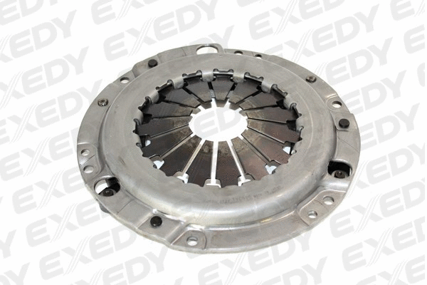 Mécanisme d'embrayage EXEDY TYC580