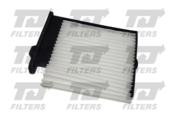 Filtre, air de l'habitacle QUINTON HAZELL QFC0360