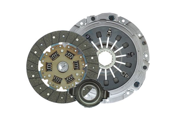 Kit d'embrayage MDR AIS-KZ067