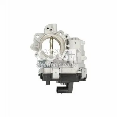 Corps papillon CSV electronic parts CCM8085