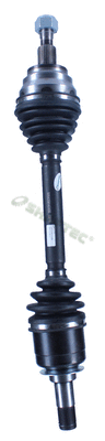 Arbre de transmission SHAFTEC ME177L