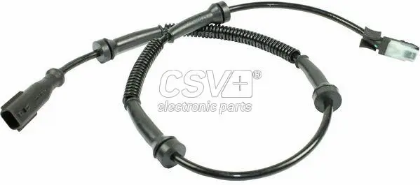 Capteur, vitesse de roue CSV electronic parts CSG1014C