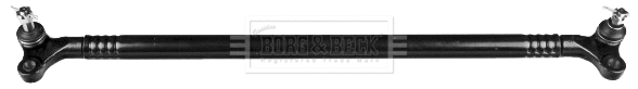 Barre de direction BORG & BECK BDL6936