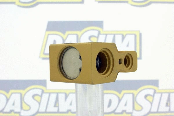 Détendeur, climatisation DA SILVA FD1161
