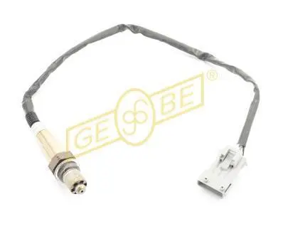 Bobine d'allumage GEBE 9 4545 1