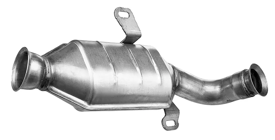 Catalyseur NOVAK 18.004.C