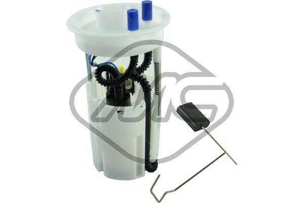 unité d'alimentation de carburant Metalcaucho 41384