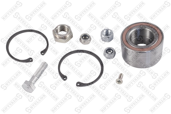 Kit de roulements de roue STELLOX 43-28142-SX