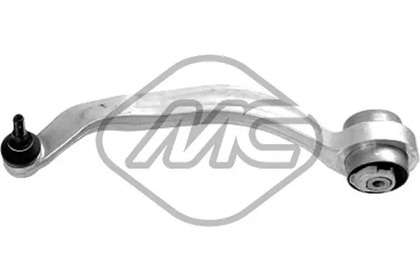 Bras de liaison, suspension de roue Metalcaucho 52025