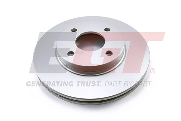 Disque de frein EGT 410442cEGT