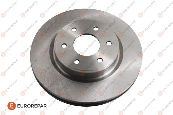 Disque de frein EUROREPAR 1676009980