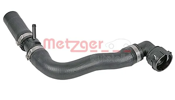 Durite de radiateur METZGER 2420788