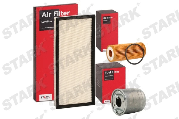 Kit de filtres Stark SKFS-18888278