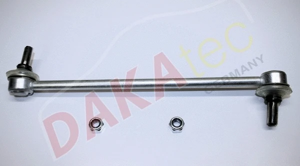 Entretoise/tige, stabilisateur DAKAtec 120062HQ