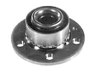 Moyeu de roue CORAM MP0170