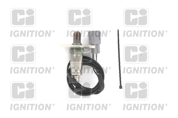 Sonde lambda QUINTON HAZELL XLOS1263