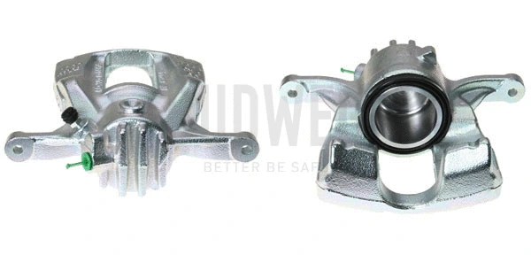 Étrier de frein BUDWEG CALIPER 345082