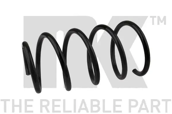 Ressort de suspension NK 5345103