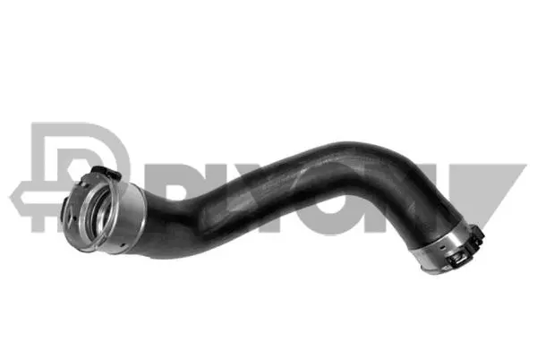 Gaine de suralimentation PLYOM P769795