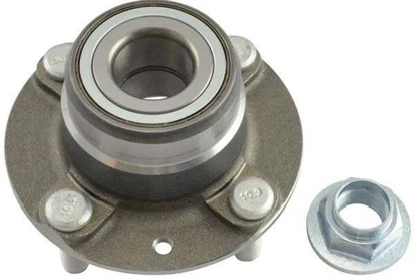 Kit de roulements de roue KAVO PARTS WBK-4015