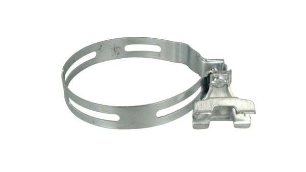 Suspension, échappement HART 475 960