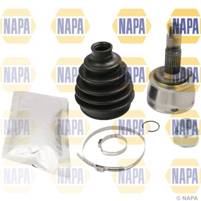 Joint, arbre de commande NAPA NCV1011