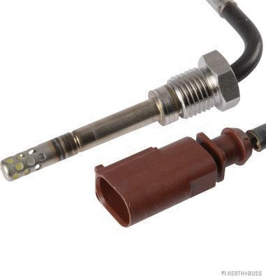Capteur, température des gaz HERTH+BUSS ELPARTS 70682086