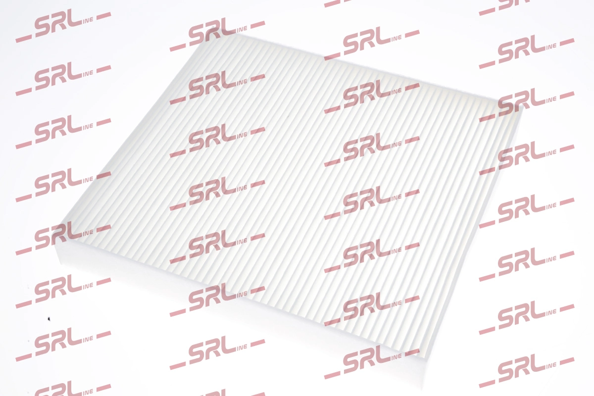 Filtre, air de l'habitacle SRLine S11-2158