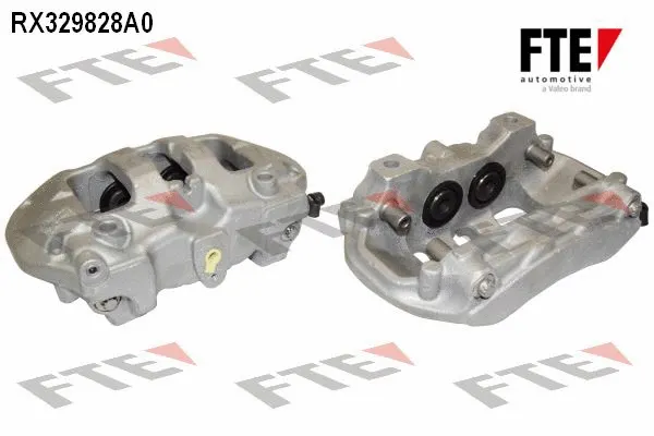 Étrier de frein FTE 9290217
