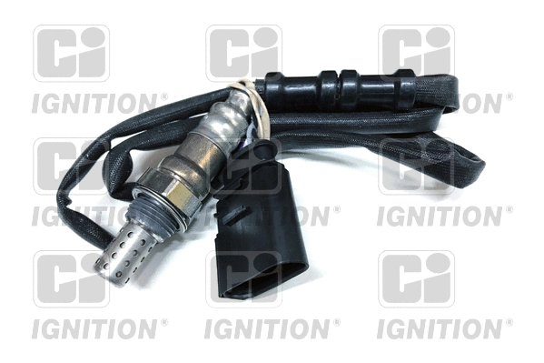 Sonde lambda QUINTON HAZELL XLOS1407