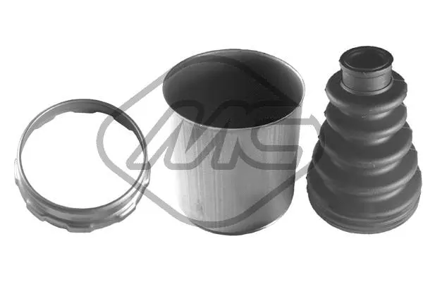 Jeu de joints-soufflets, arbre de commande Metalcaucho 01556