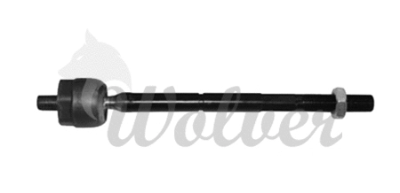Rotule de barre de connexion WOLVER SP224180