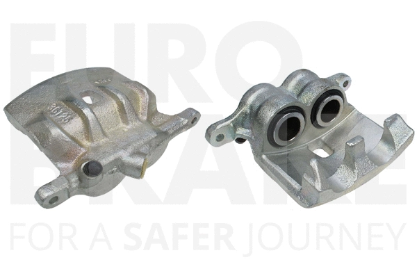 Étrier de frein EUROBRAKE 53012145104