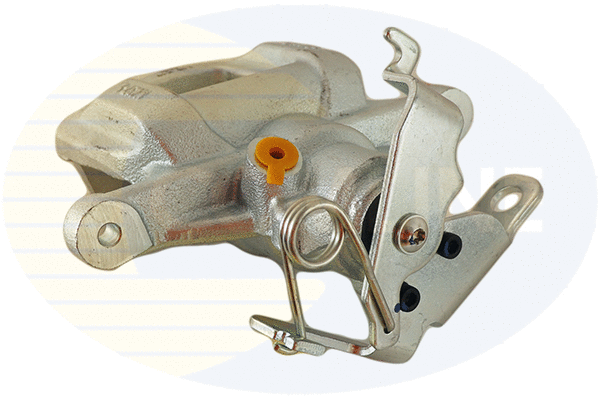 Étrier de frein COMLINE CBC301L