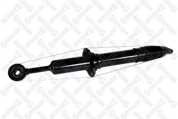 Amortisseur STELLOX 4215-0328-SX