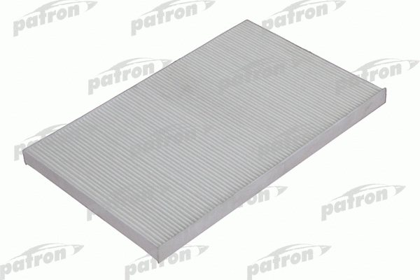 Filtre, air de l'habitacle PATRON PF2039