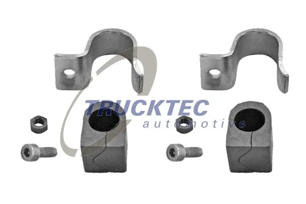 Kit de réparation, suspension du stabilisateur TRUCKTEC AUTOMOTIVE 02.30.155