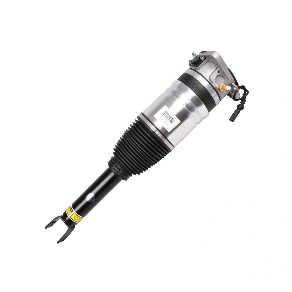 Armortisseur pneumatique Miessler Automotive 11056-01-001E