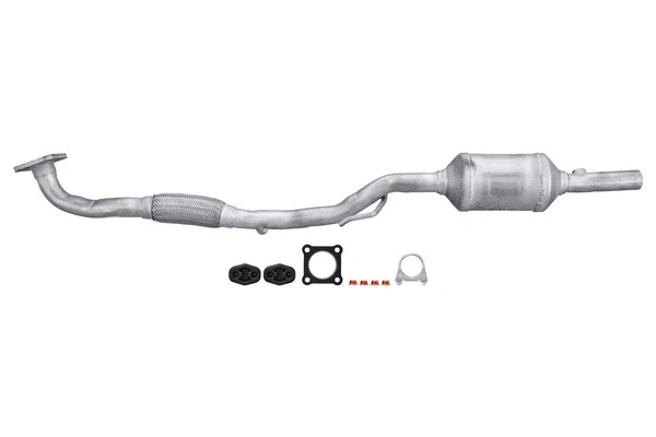 Catalyseur Faurecia FS63117K