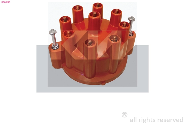 Tête d'allumeur KW 806 090