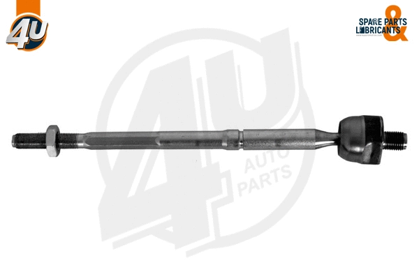 Rotule de direction intérieure, barre de connexion 4U Autoparts E13421