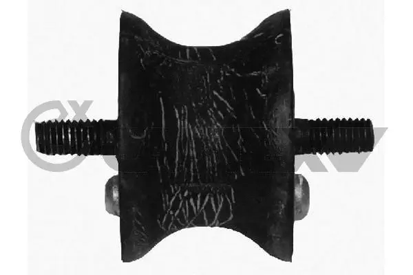 Support moteur CAUTEX 080230
