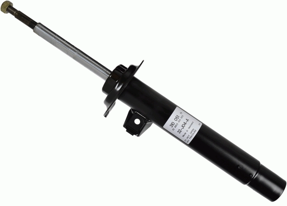 Amortisseur SACHS 310 051